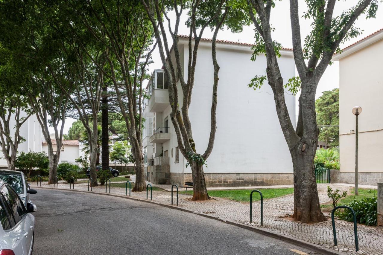 Flh Cascais Apartment With Terrace Exterior foto